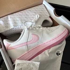 COPY - Nike Force 1 (Youth, Kids)
